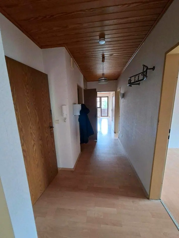 3 Zimmer Wohnung mit 80 m² in Ibbenbüren – Bild 9