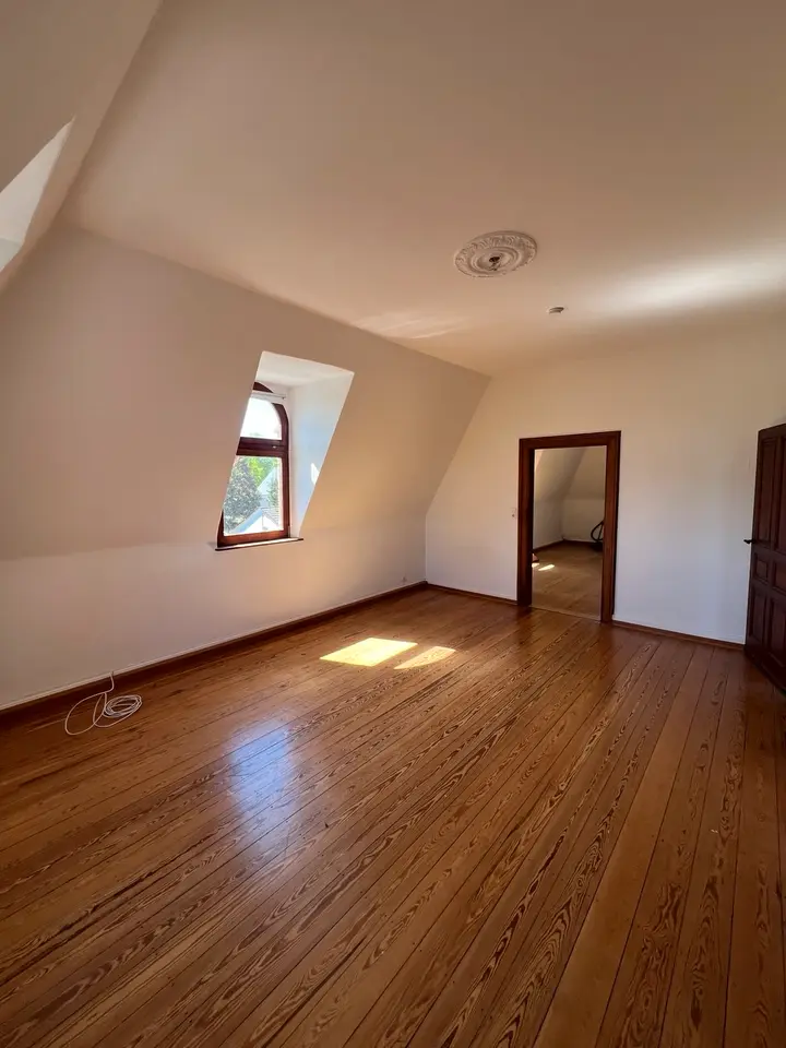 3 Zimmer Wohnung mit 120 m² in Wiesbaden – Bild 4