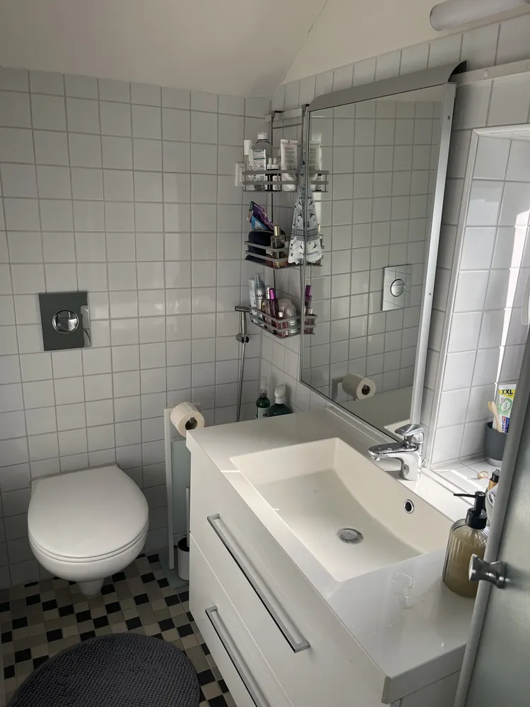 3 Zimmer Wohnung mit 75 m² in Krefeld – Bild 7