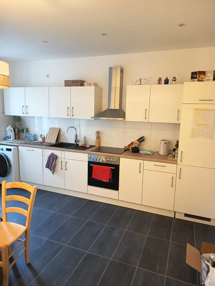 2 Zimmer Wohnung mit 66 m² in Saarbrücken – Bild 1