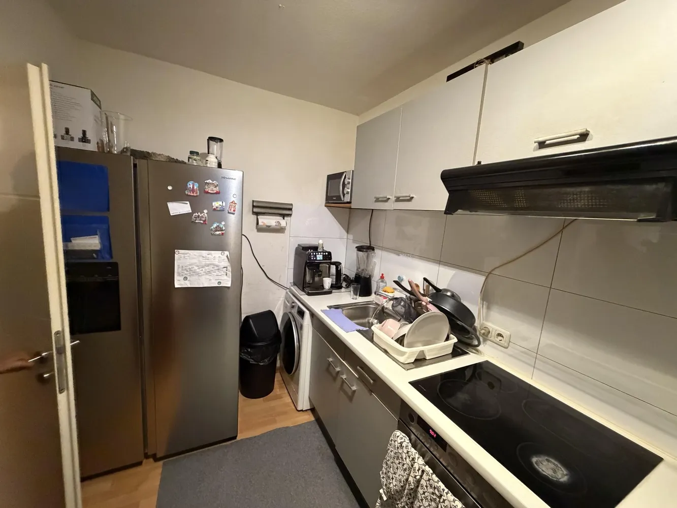 2 Zimmer Wohnung mit 43 m² in Solingen – Bild 3