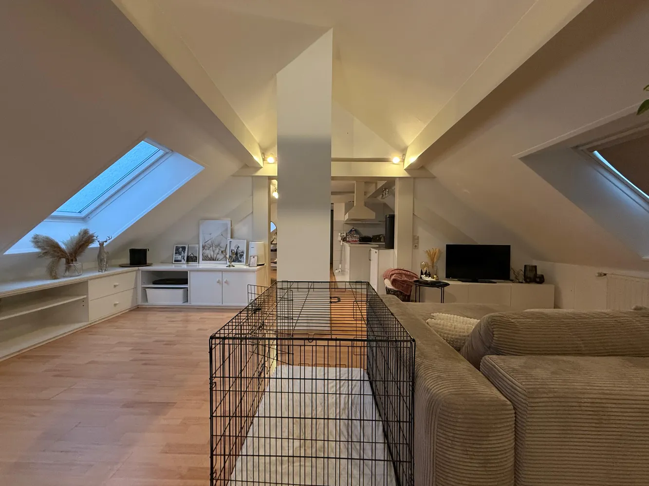 3 room apartment with 70 m² in Pirmasens – Photo 1