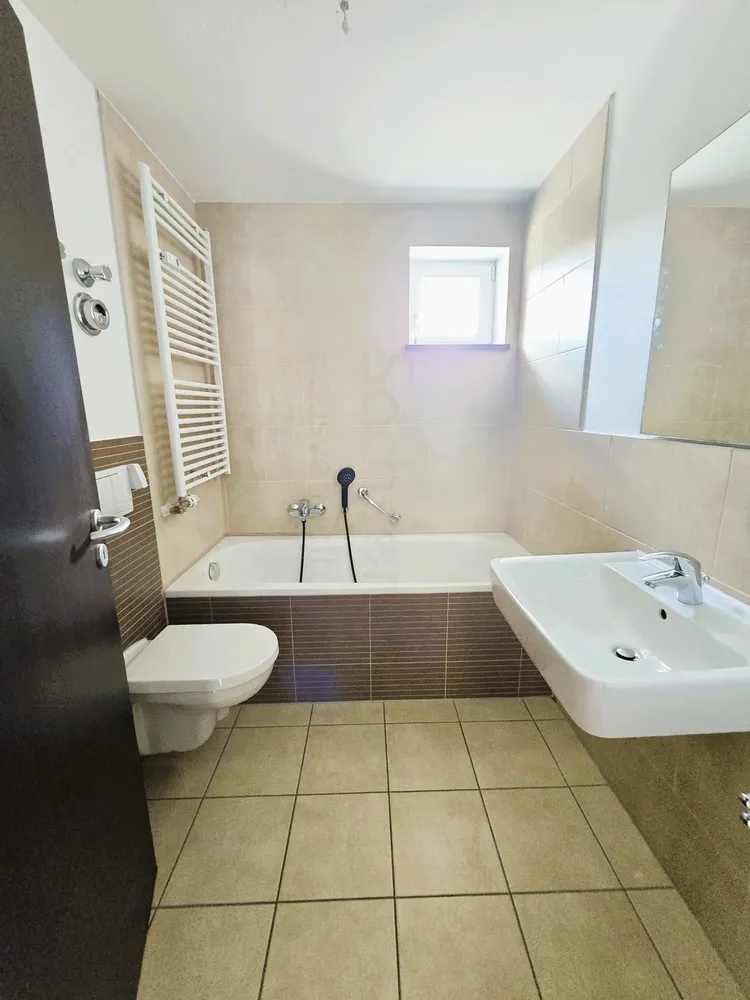 2 room apartment with 44 m² in Leipzig – Photo 4