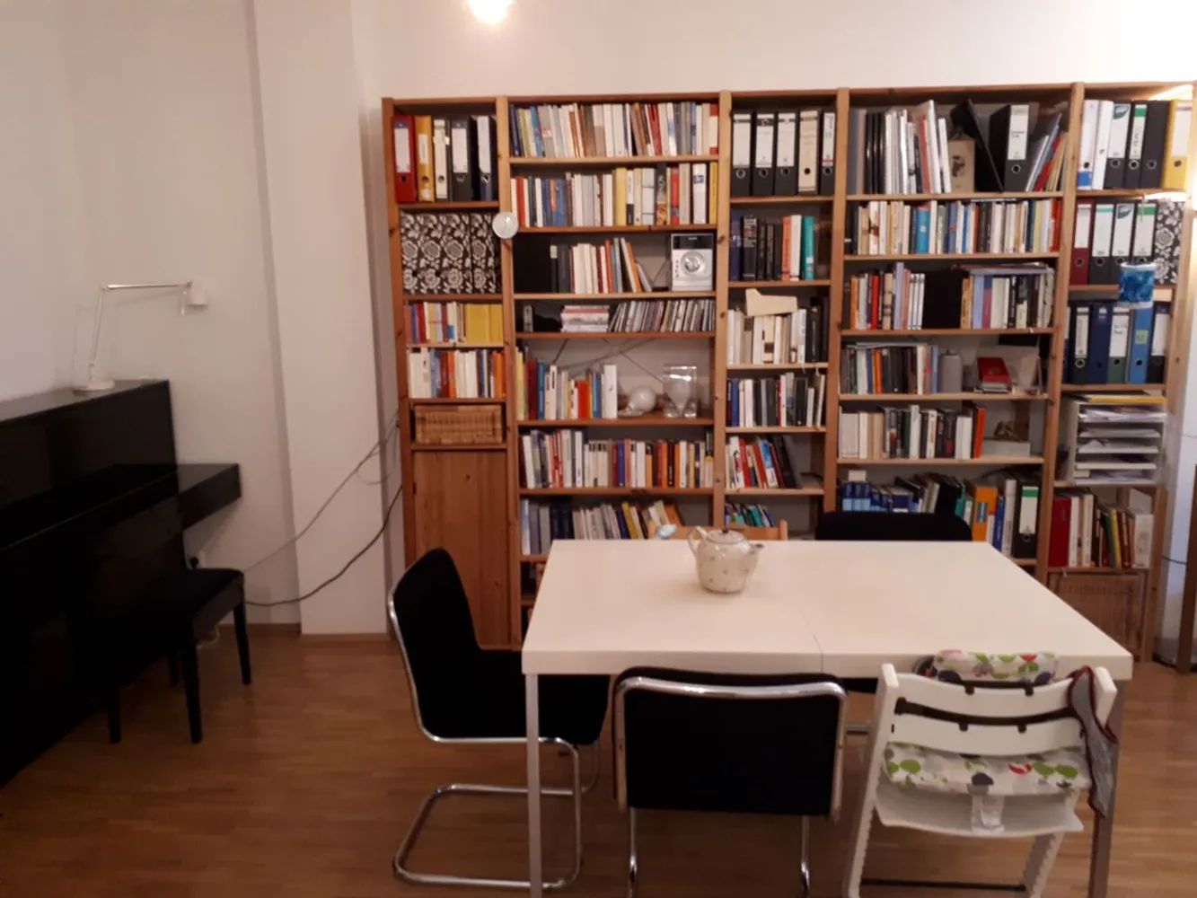3 room apartment with 101 m² in Bonn – Photo 5