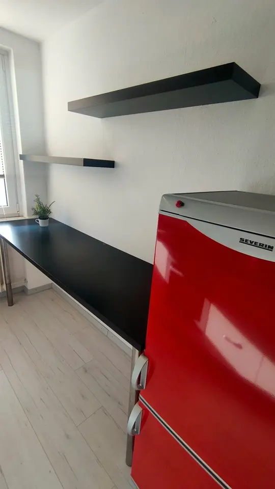 2 Zimmer Wohnung mit 61 m² in Hannover – Bild 3