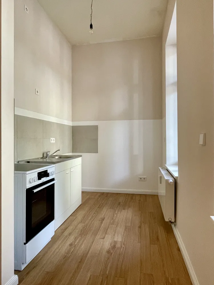 1 Zimmer Wohnung mit 31 m² in Berlin – Bild 7