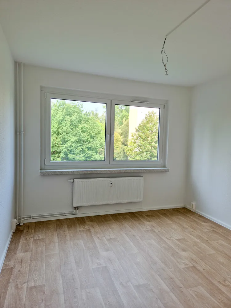 3 room apartment with 56 m² in Chemnitz – Photo 8
