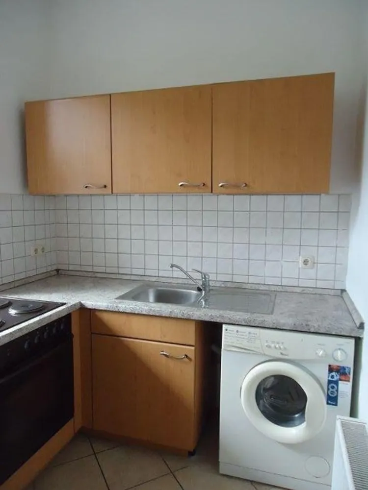 1 Zimmer Wohnung mit 33 m² in Leipzig – Bild 4