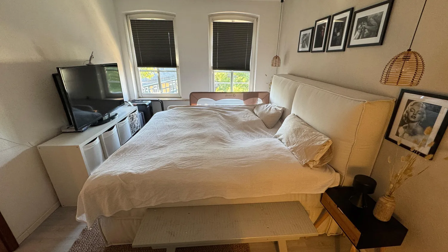 3 Zimmer Wohnung mit 67 m² in Frankfurt am Main – Bild 9