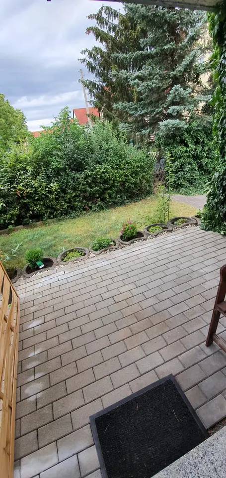 2 Zimmer Wohnung mit 43 m² in Torgau – Bild 7