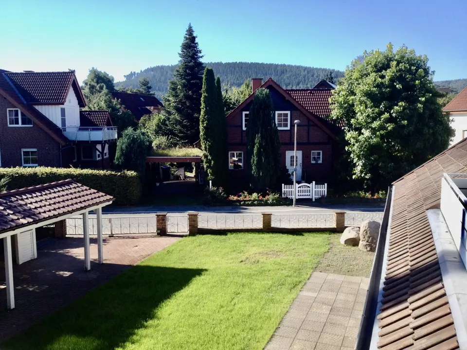 2 Zimmer Wohnung mit 46 m² in Detmold – Bild 7