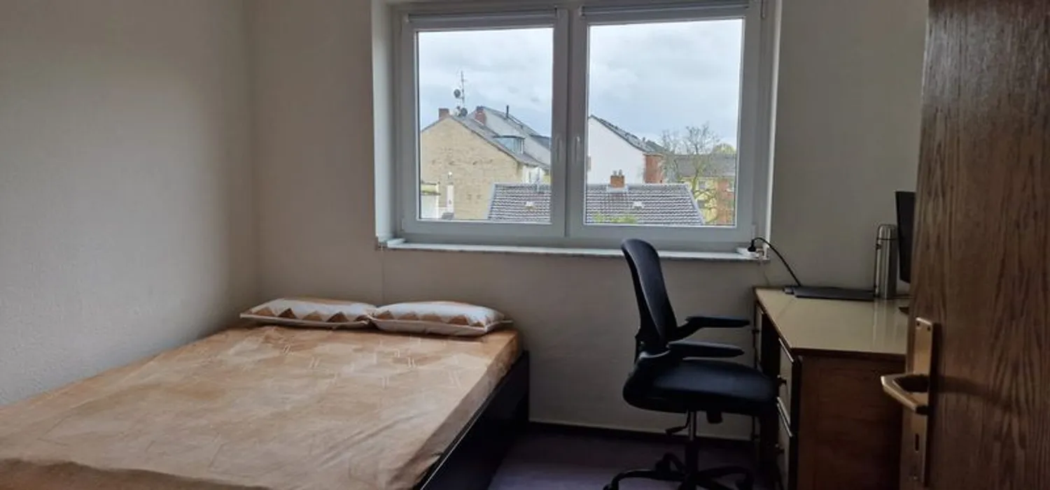 2 Zimmer Wohnung mit 48 m² in Köln – Bild 4