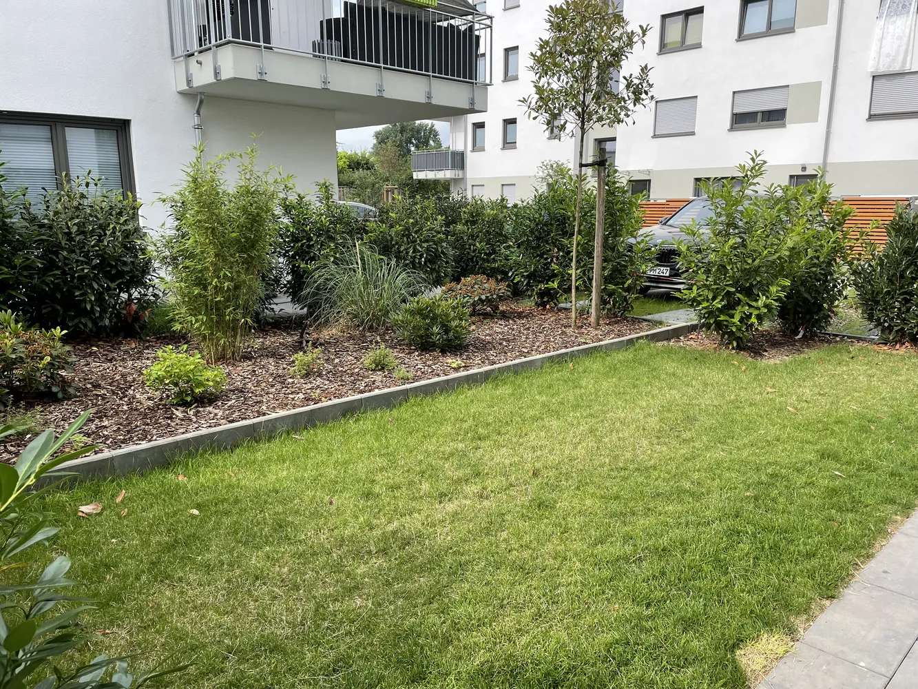 4 Zimmer Wohnung mit 107 m² in Euskirchen – Bild 5