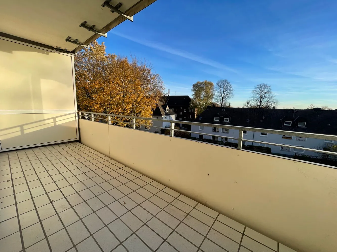 3 Zimmer Wohnung mit 66 m² in Essen – Bild 2