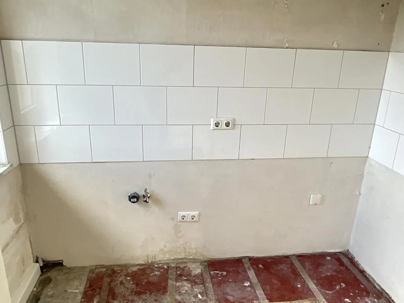 3 Zimmer Wohnung mit 52 m² in Duisburg – Bild 8