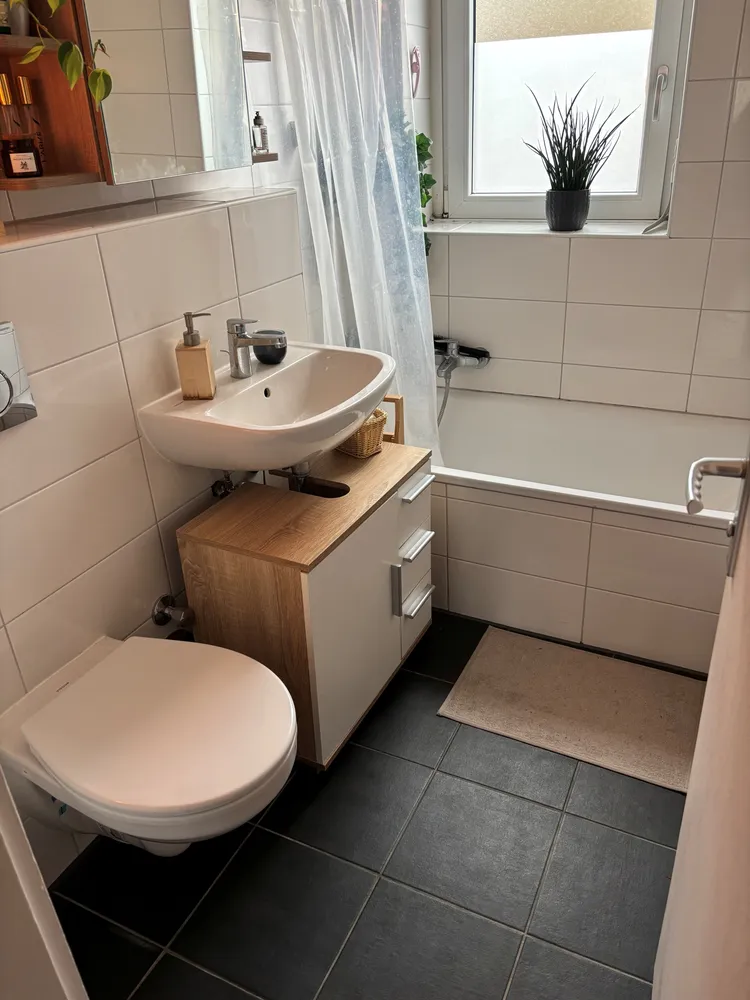 3 Zimmer Wohnung mit 62 m² in Marburg – Bild 6