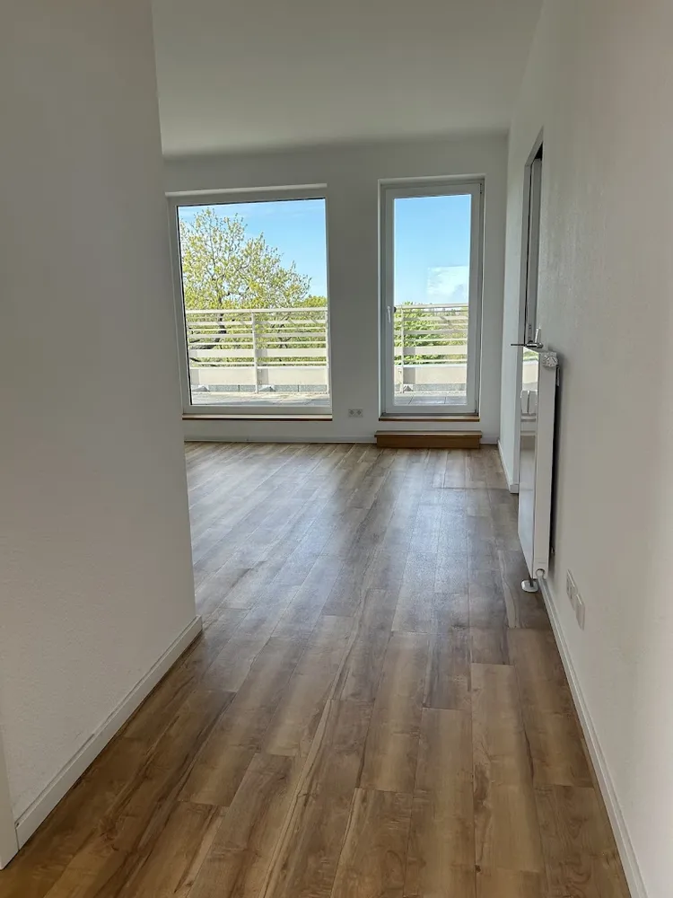 2 Zimmer Wohnung mit 57 m² in Berlin – Bild 1