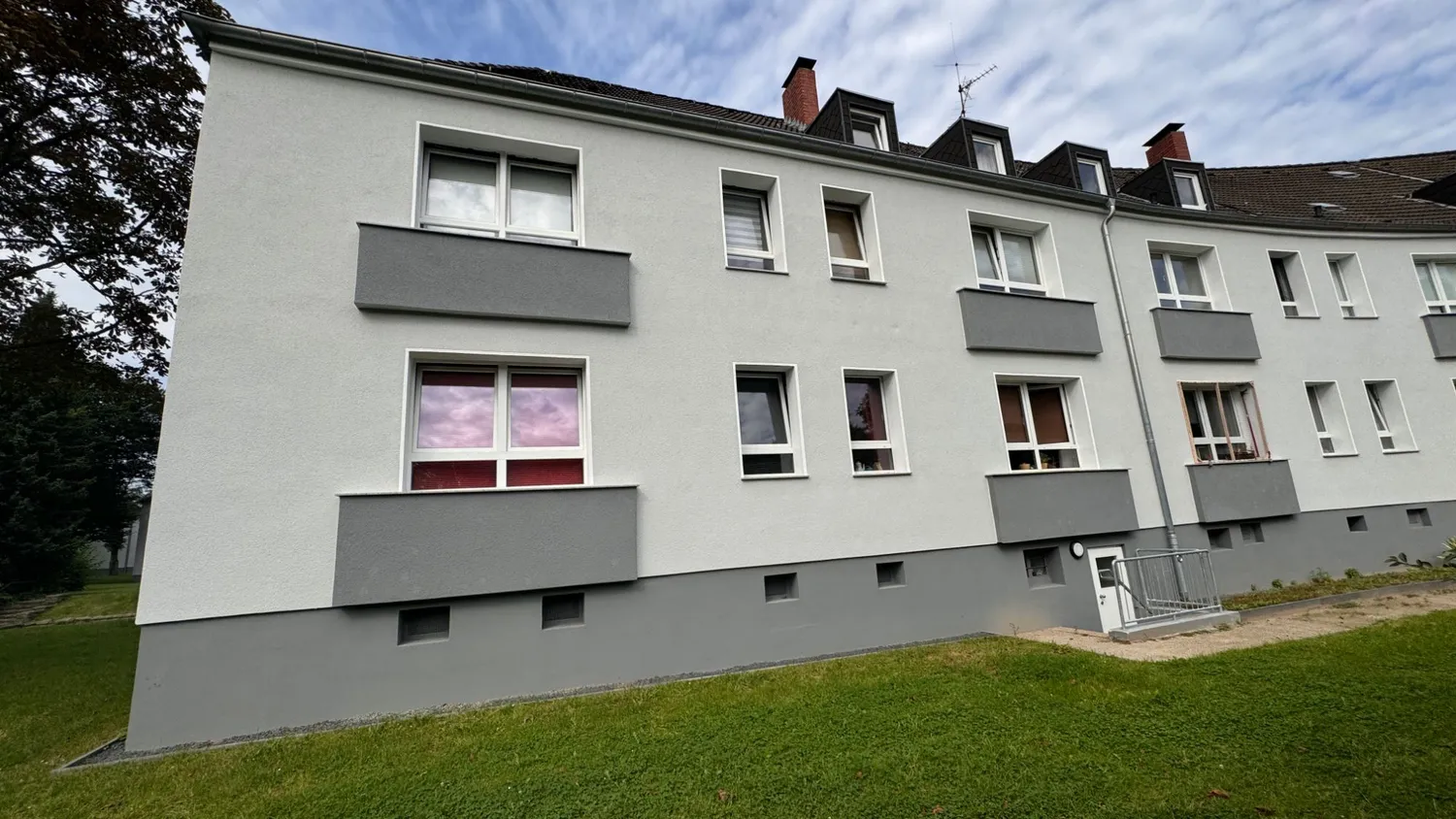 2 Zimmer Wohnung mit 42 m² in Essen – Bild 2