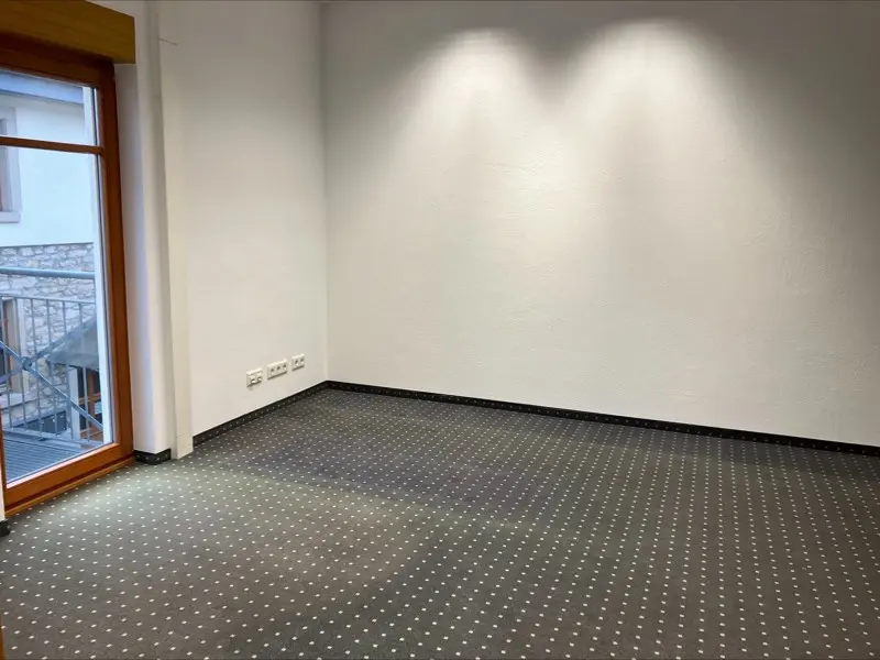 2 Zimmer Wohnung mit 87 m² in Heppenheim – Bild 4