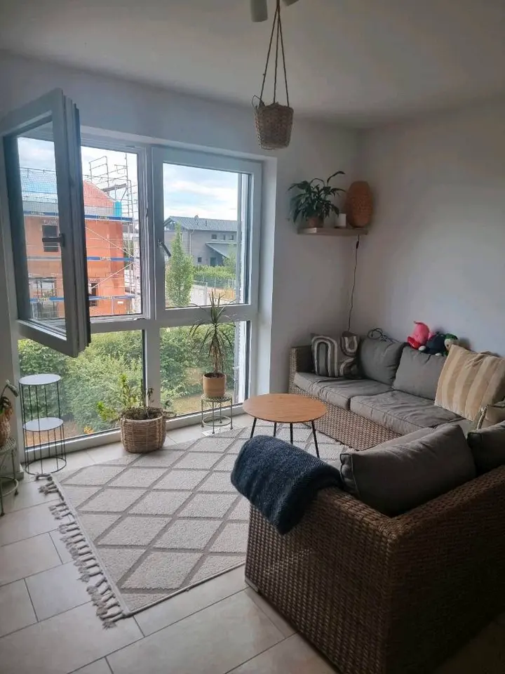 2 Zimmer Wohnung mit 23 m² in München – Bild 10