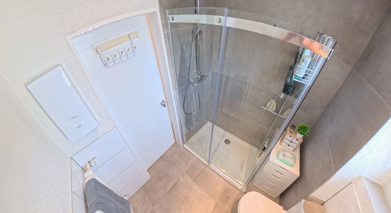 4 Zimmer Wohnung mit 89 m² in Idar-Oberstein – Bild 7