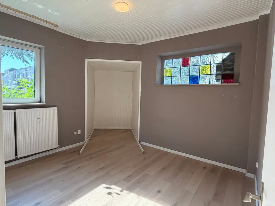 4 Zimmer Wohnung mit 105 m² in Lübeck – Bild 7