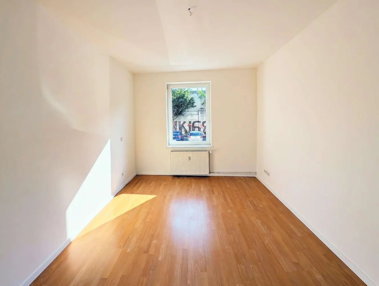 3 Zimmer Wohnung mit 108 m² in Berlin – Bild 1