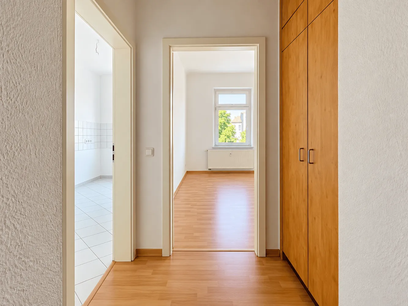 3 Zimmer Wohnung mit 69 m² in Leipzig – Bild 9