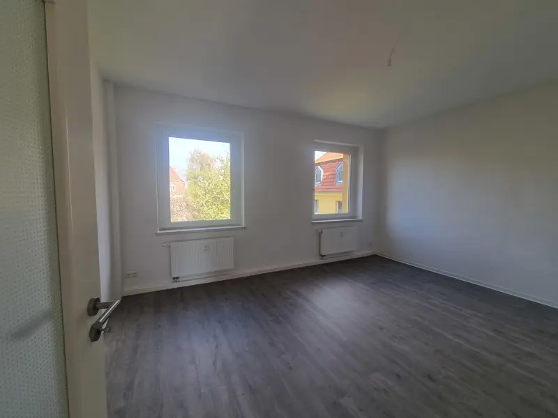 2 Zimmer Wohnung mit 64 m² in Halle (Saale) – Bild 1