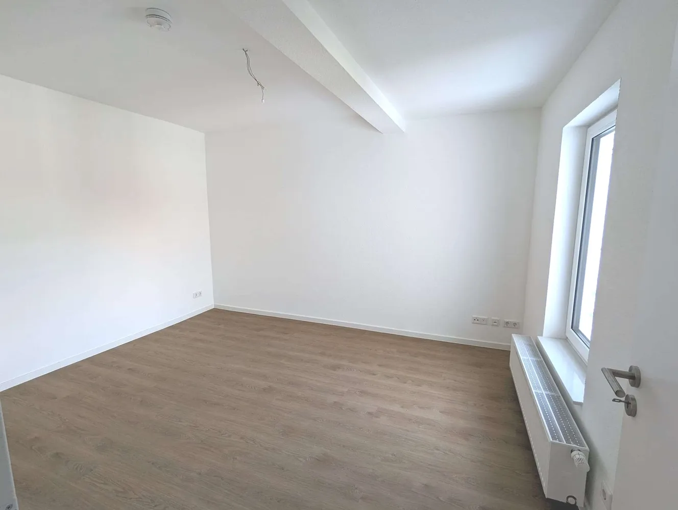 1 Zimmer Wohnung mit 16 m² in Osnabrück – Bild 1