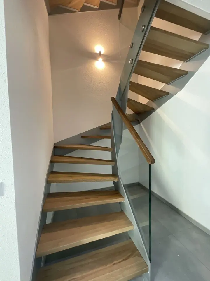 6 Zimmer Haus mit 155 m² in Kaiserslautern – Bild 9