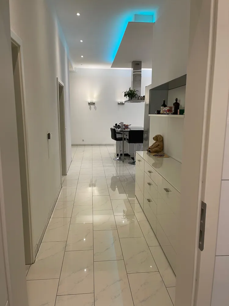 4 Zimmer Wohnung mit 110 m² in Stuttgart – Bild 9