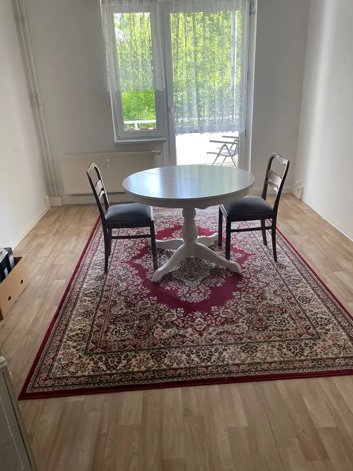 2 Zimmer Wohnung mit 50 m² in Halle (Saale) – Bild 4