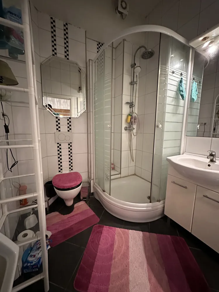 3 Zimmer Wohnung mit 60 m² in Mannheim – Bild 3