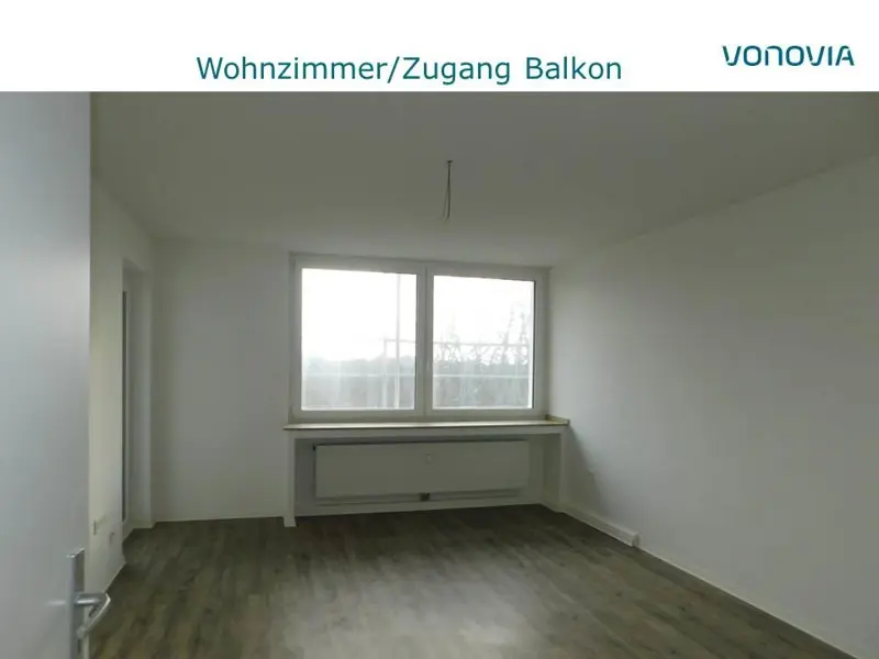 3 Zimmer Wohnung mit 76 m² in Essen – Bild 1