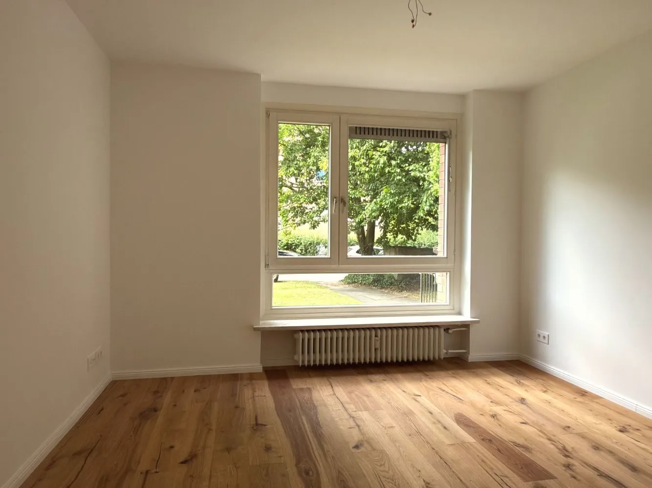 3 Zimmer Wohnung mit 74 m² in Hamburg – Bild 6