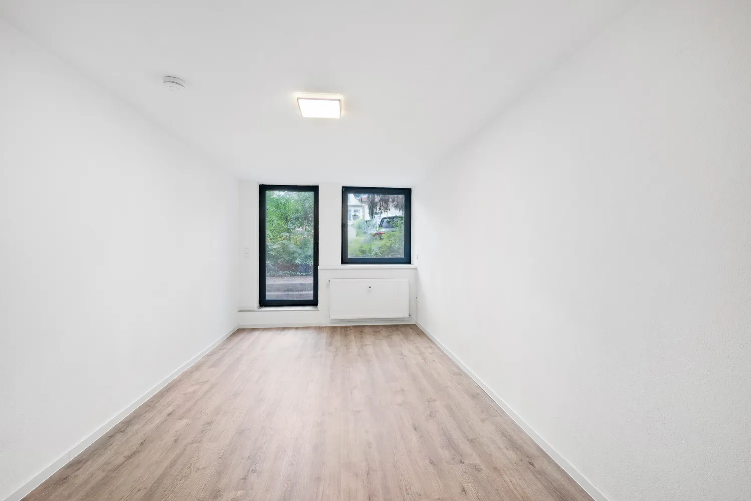 1 Zimmer Wohnung mit 44 m² in Tübingen – Bild 3
