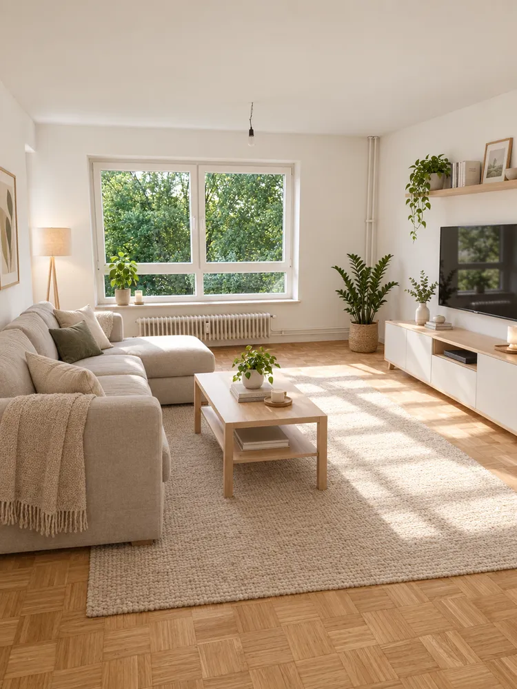 3 Zimmer Wohnung mit 76 m² in Kiel – Bild 5