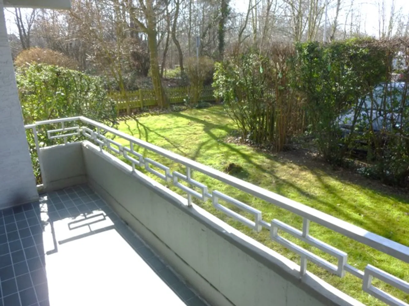 2 room apartment with 53 m² in Bonn – Photo 4