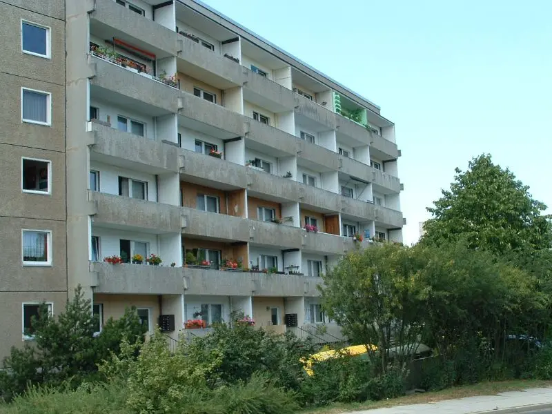 2 Zimmer Wohnung mit 58 m² in Görlitz – Bild 7