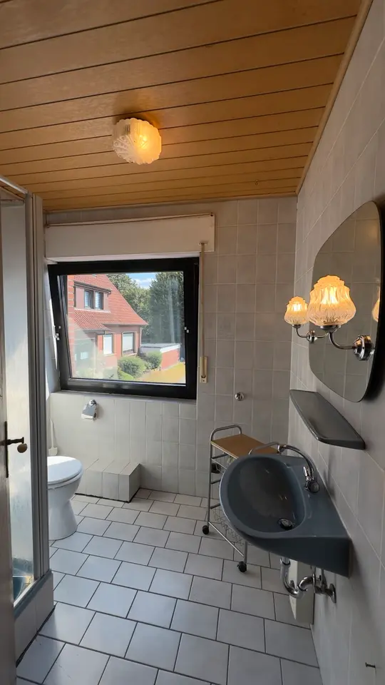 2 Zimmer Wohnung mit 30 m² in Meppen – Bild 10