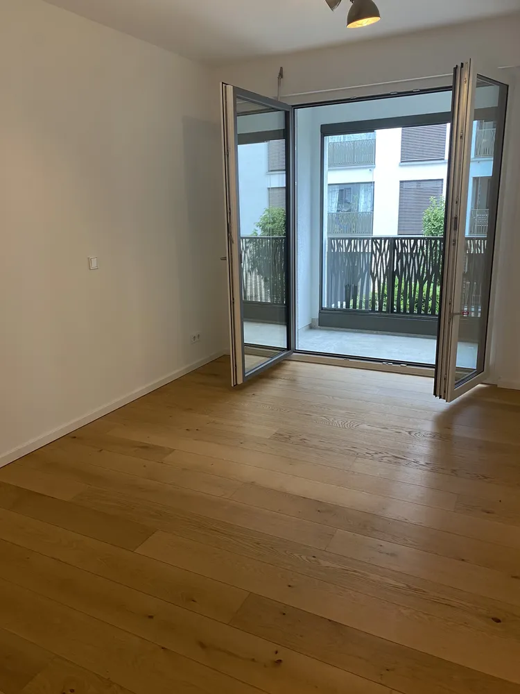 2 room apartment with 44 m² in Frankfurt am Main – Photo 5