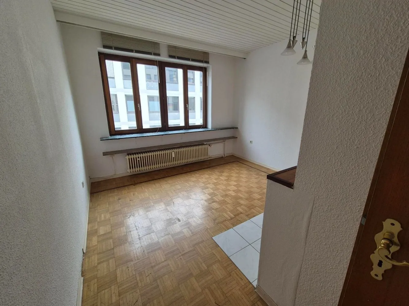 5 Zimmer Wohnung mit 150 m² in Darmstadt – Bild 9