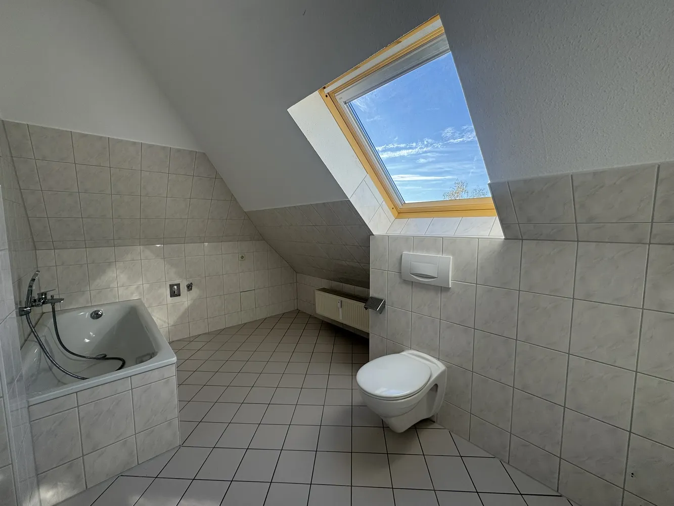 2 room apartment with 53 m² in Dresden – Photo 12