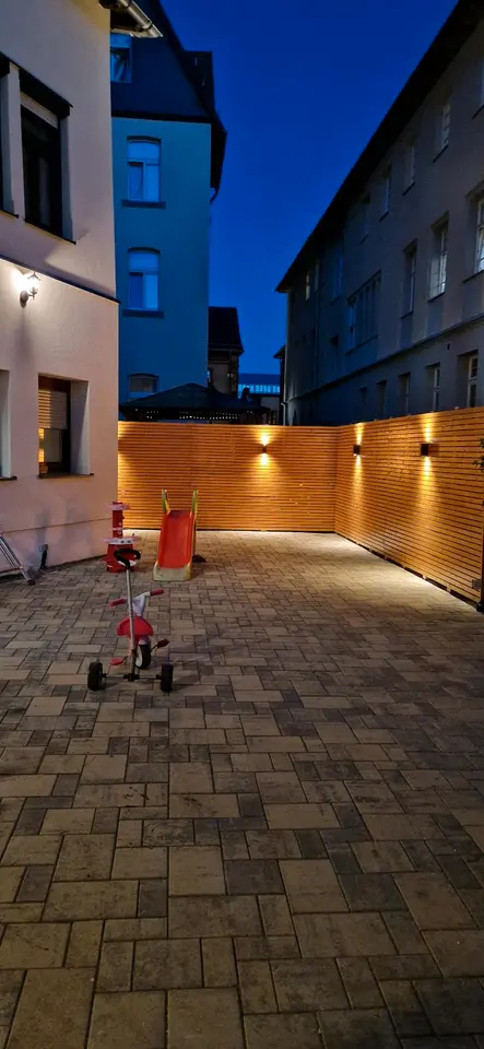 5 Zimmer Wohnung mit 100 m² in Sonneberg – Bild 7