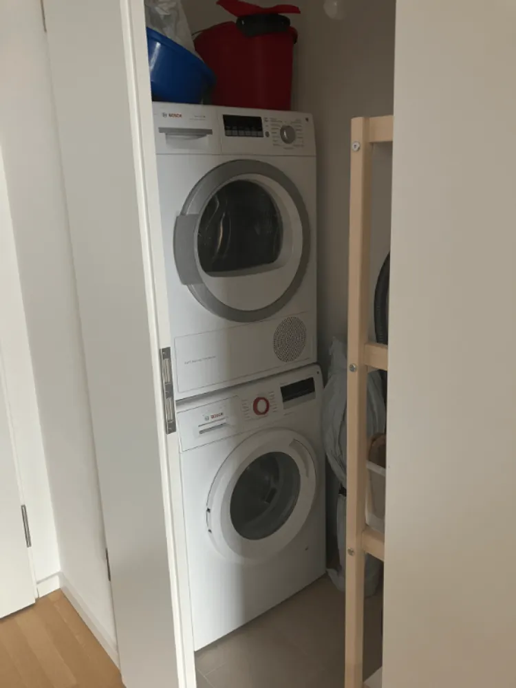 2 room apartment with 52 m² in Berlin – Photo 8