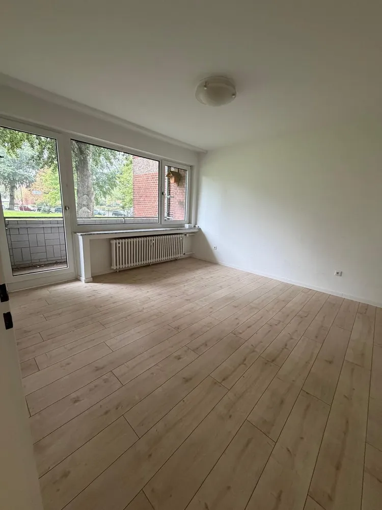 3 Zimmer Wohnung mit 92 m² in Münster – Bild 5