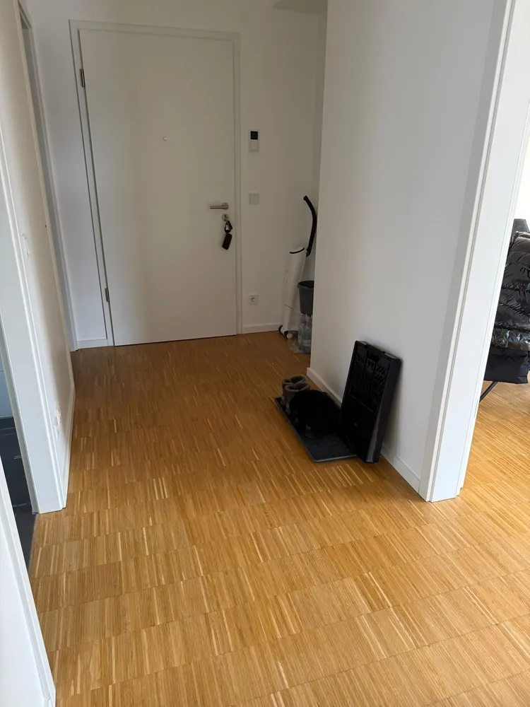2 Zimmer Wohnung mit 94 m² in Mülheim an der Ruhr – Bild 5