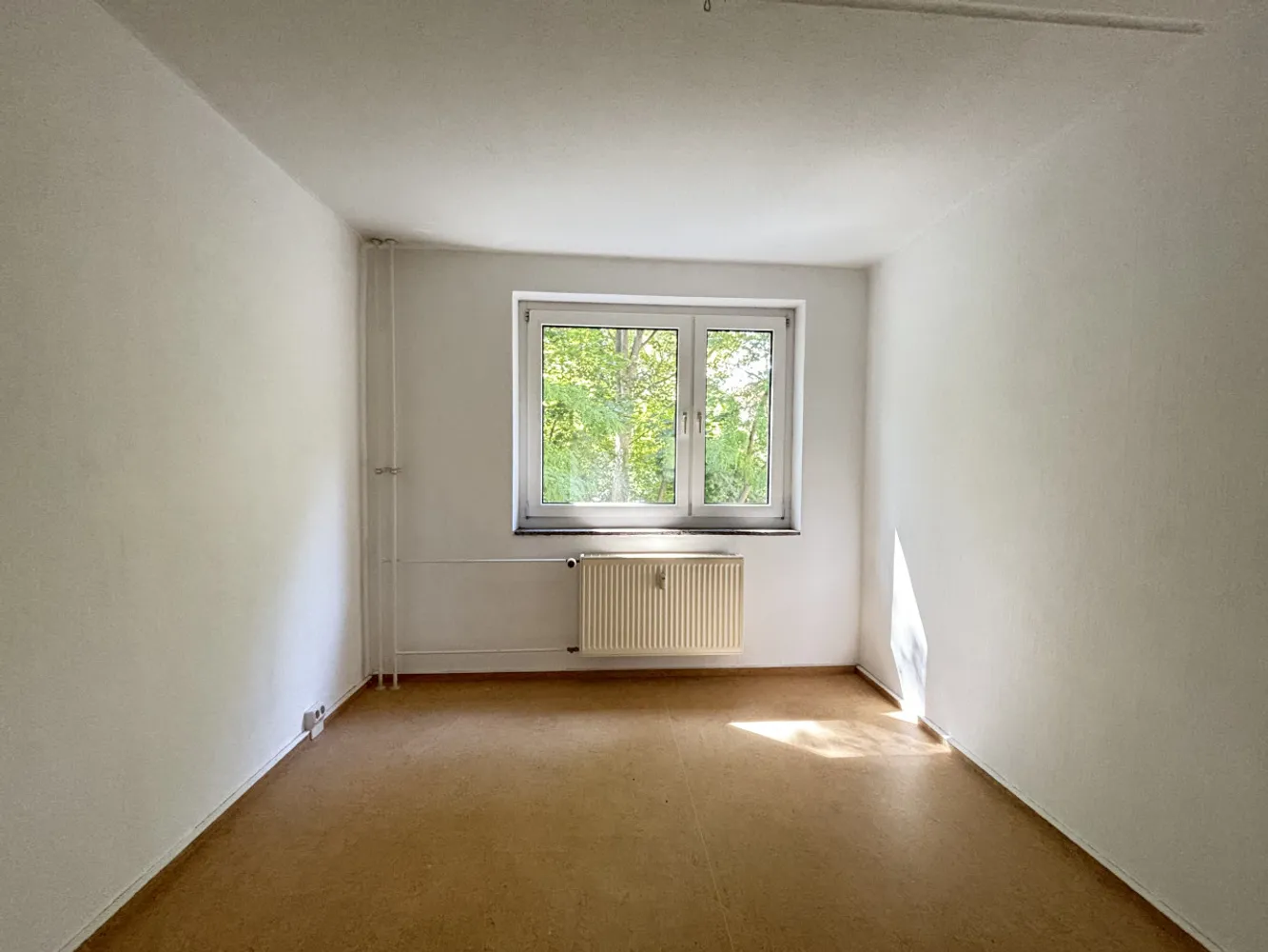 4 Zimmer Wohnung mit 67 m² in Frankfurt (Oder) – Bild 2