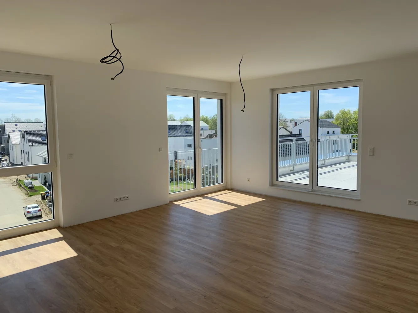 4 room apartment with 143 m² in Brunswick – Photo 6